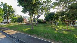 Jalan Tiga Ratus (D16), Terrace #498293101
